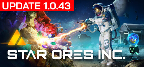 星际采矿公司/Star Ores Inc.