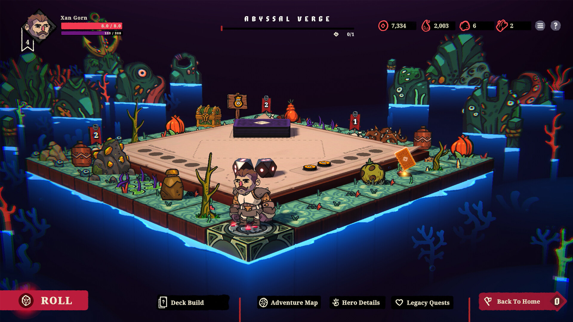 Boardlike|官方中文 - 7