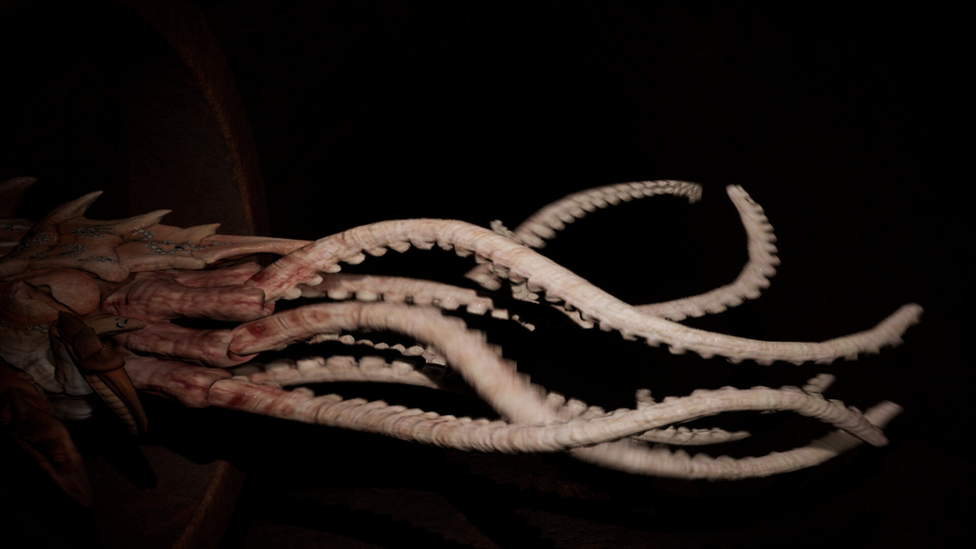 Pipeline Crawl/Pipeline Crawl 截图 3