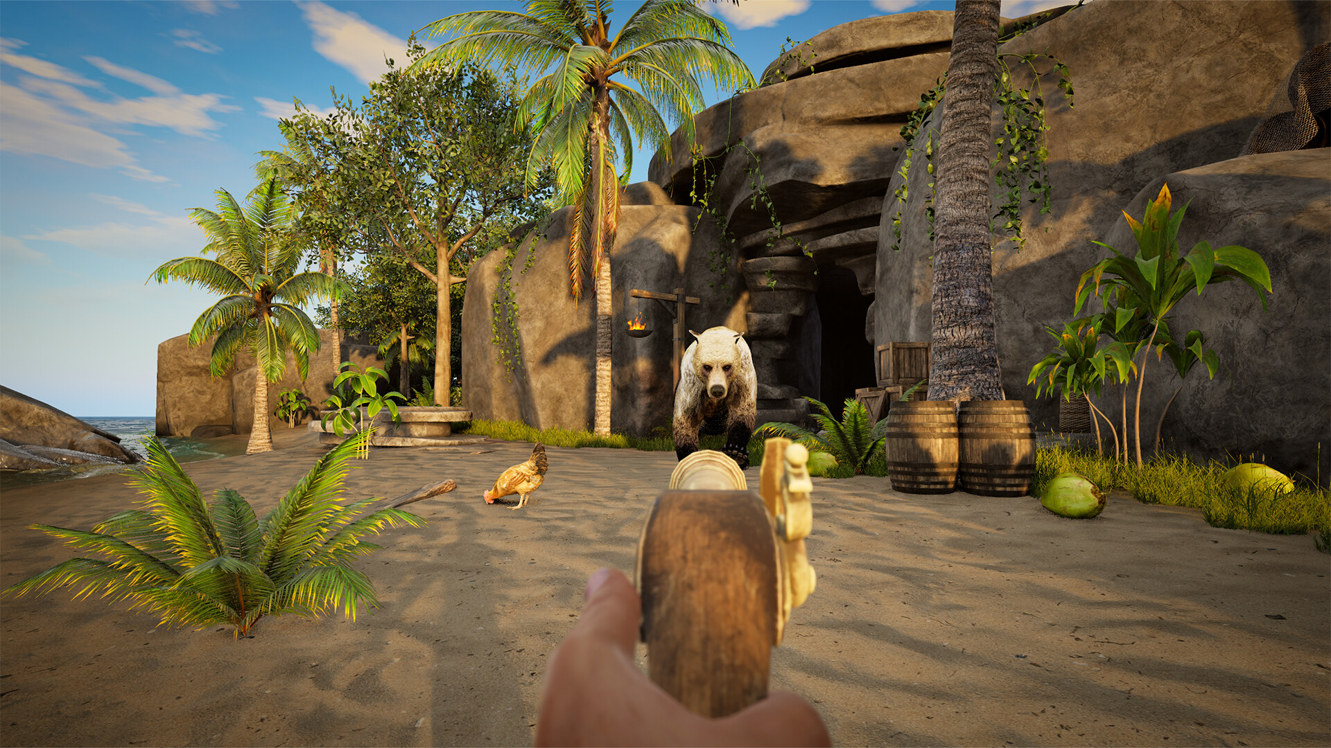 图片[6]-度假岛模拟器/Resort Island Simulator-悟界ShareHub