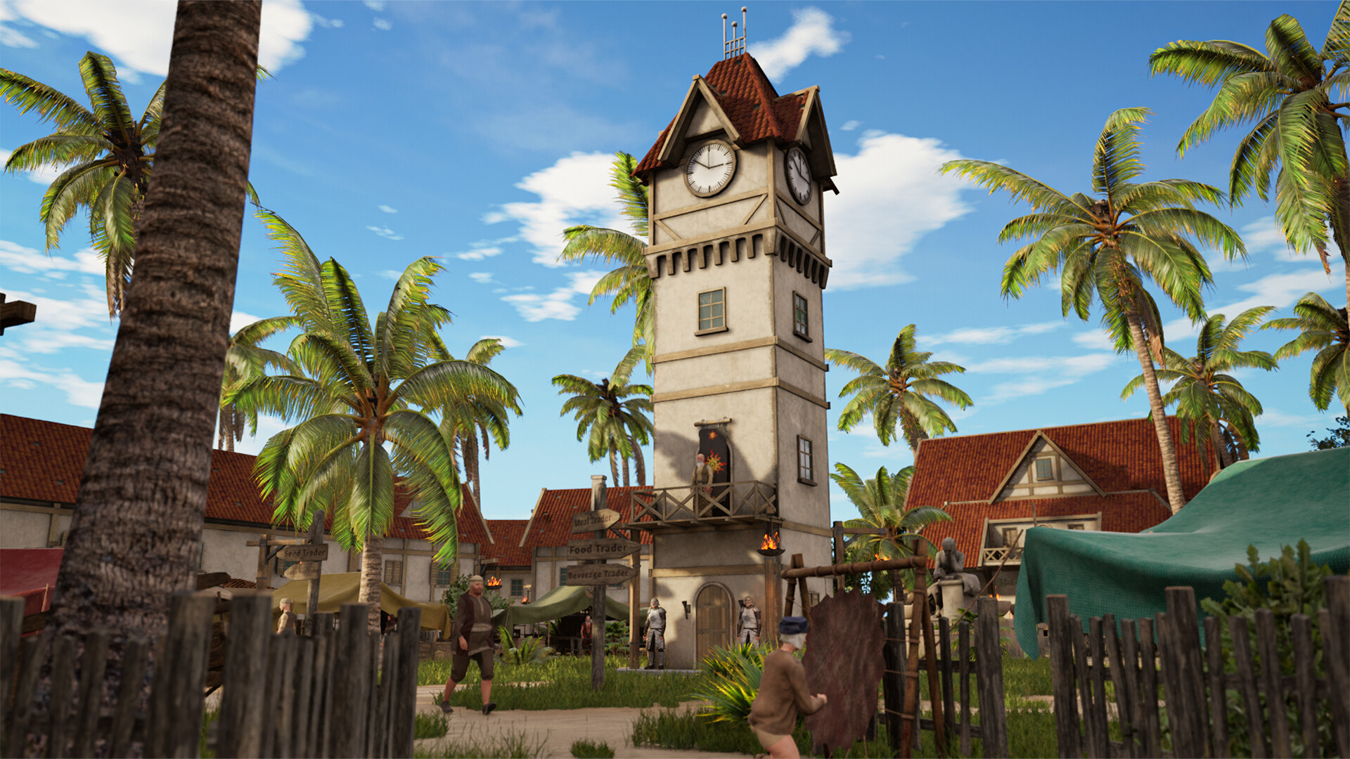 图片[6]-度假岛模拟器（Resort Island Simulator）Build.24994987 [中文][5.44G]-极客游戏