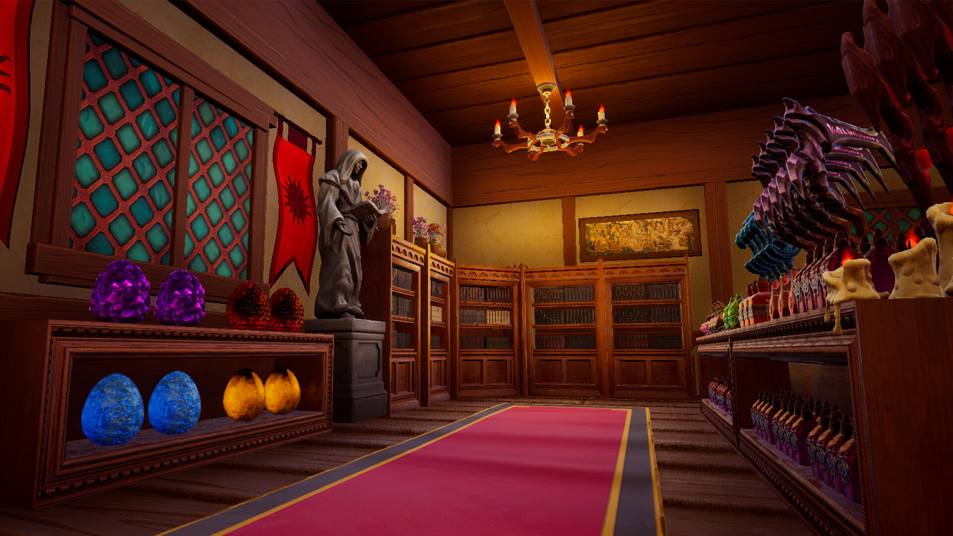 图片[6]-货架与魔法：整理魔法商店（Shelves and Sorcery: Tidy Up the Enchanted Shop）Build.24954420 [英文][1.58G]-极客游戏