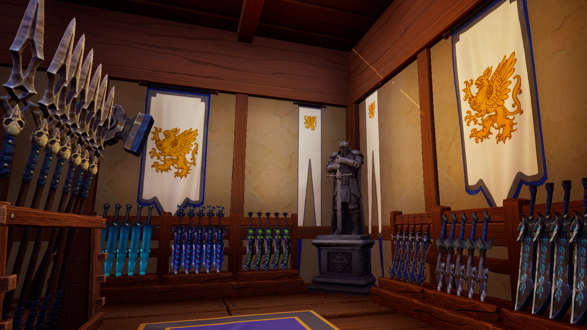 图片[2]-货架与魔法：整理魔法商店（Shelves and Sorcery: Tidy Up the Enchanted Shop）Build.24954420 [英文][1.58G]-极客游戏
