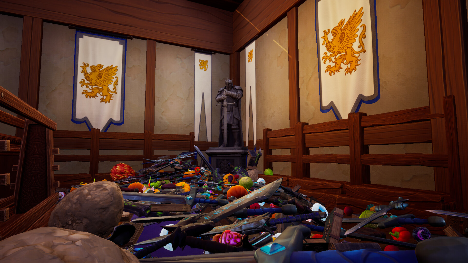 图片[4]-货架与魔法：整理魔法商店（Shelves and Sorcery: Tidy Up the Enchanted Shop）Build.24954420 [英文][1.58G]-极客游戏