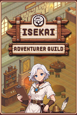 异世界冒险者公会/Isekai Adventurer Guild