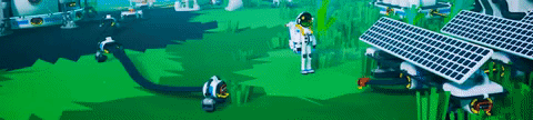异星探险家|ASTRONEER最新版官方中文免费下载-图片2