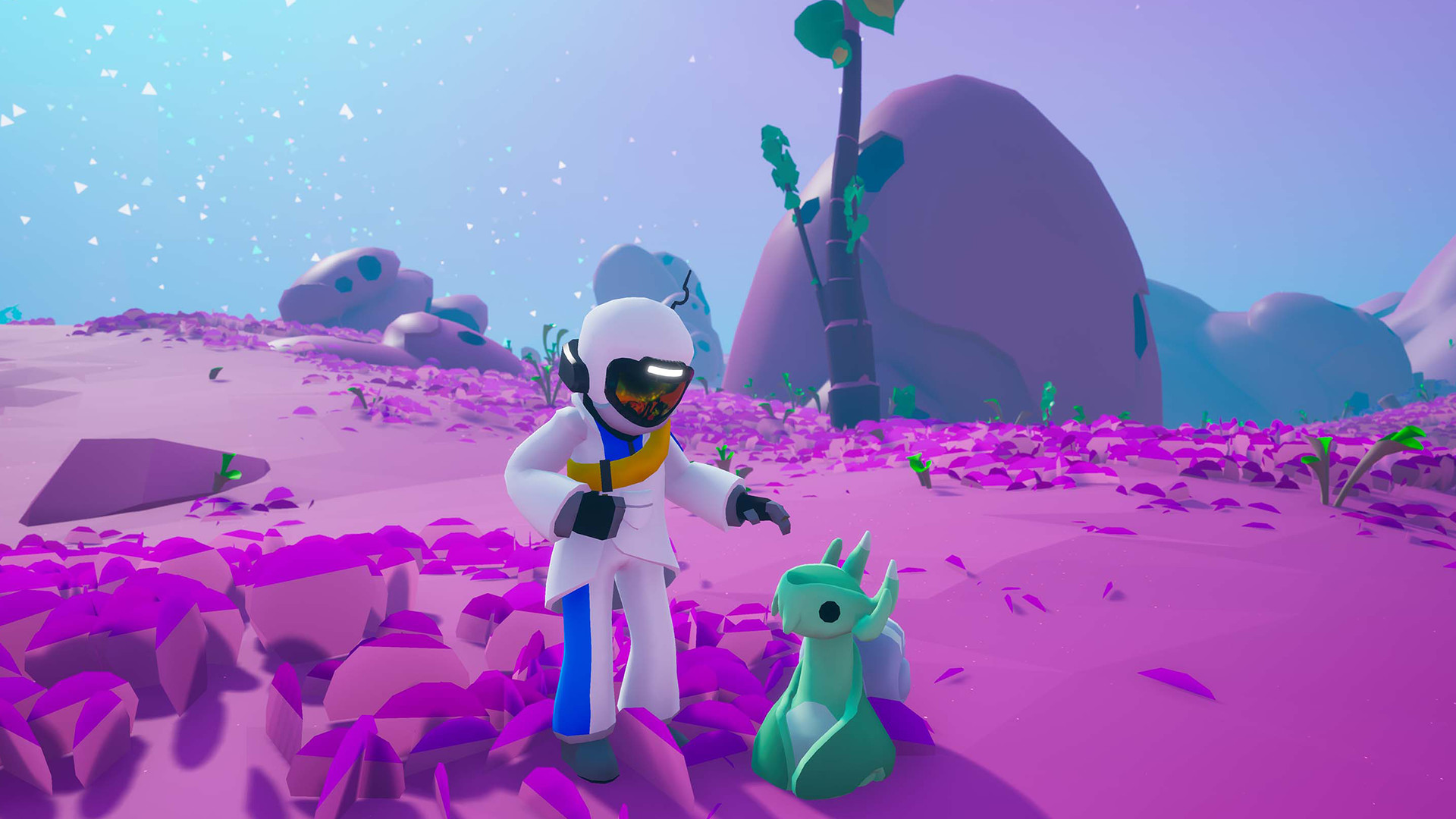 图片[5]-异星探险家联机版（ASTRONEER Online）免安装中文版下载-蒸汽游戏宝库 - 高质量Steam单机游戏下载站