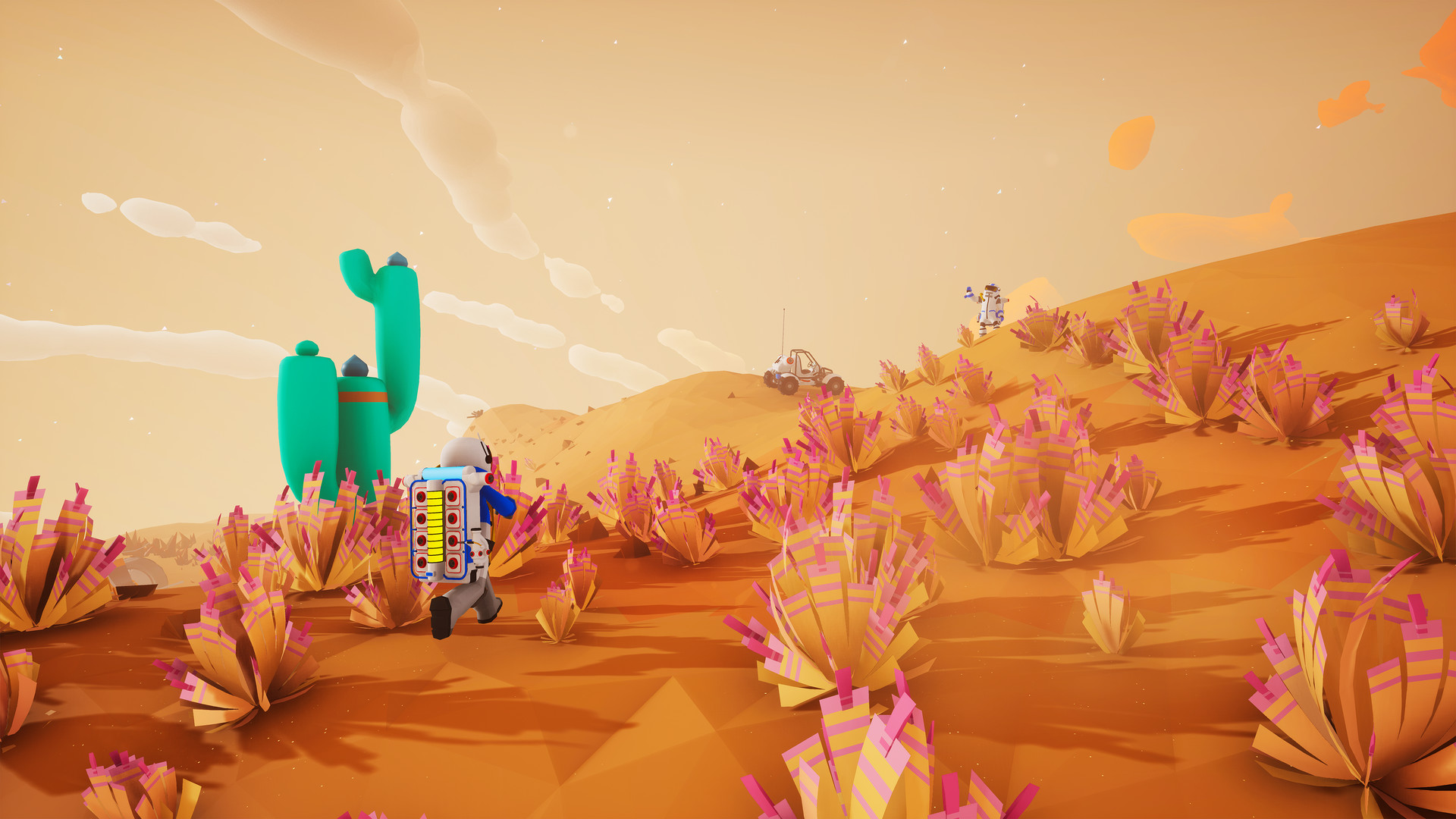 图片[7]-异星探险家联机版（ASTRONEER Online）免安装中文版下载-蒸汽游戏宝库 - 高质量Steam单机游戏下载站