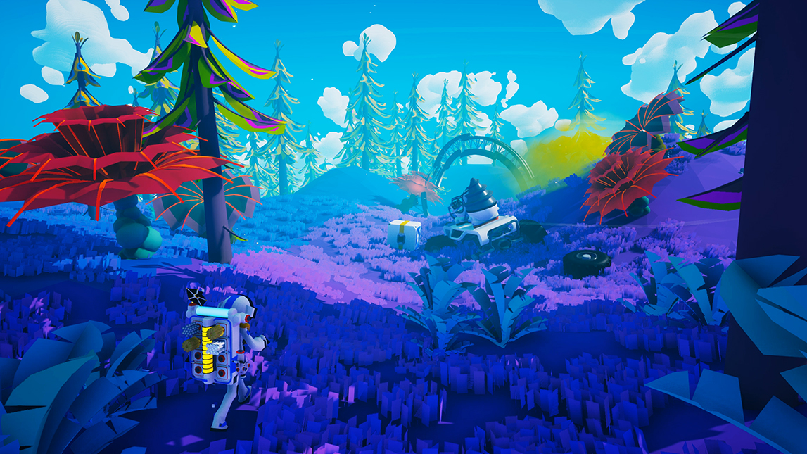 图片[3]-异星探险家联机版（ASTRONEER Online）免安装中文版下载-蒸汽游戏宝库 - 高质量Steam单机游戏下载站