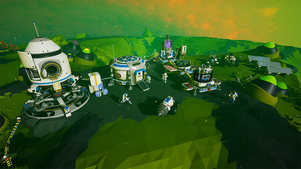 图片[13]-异星探险家/ASTRONEER-十一实验室