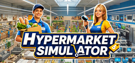 大型超市模拟器/Hypermarket Simulator
