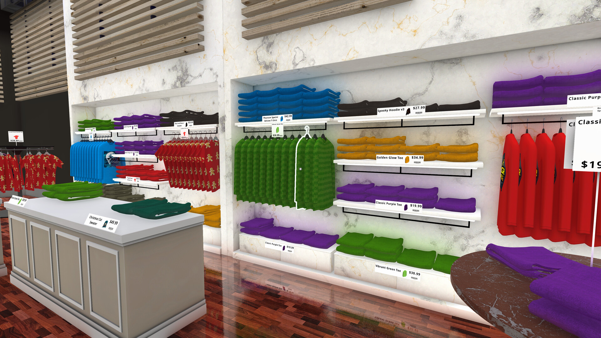 图片[9]-大型超市模拟器 (Hypermarket Simulator) Build.23718905 [中文][19.6G]-极客游戏