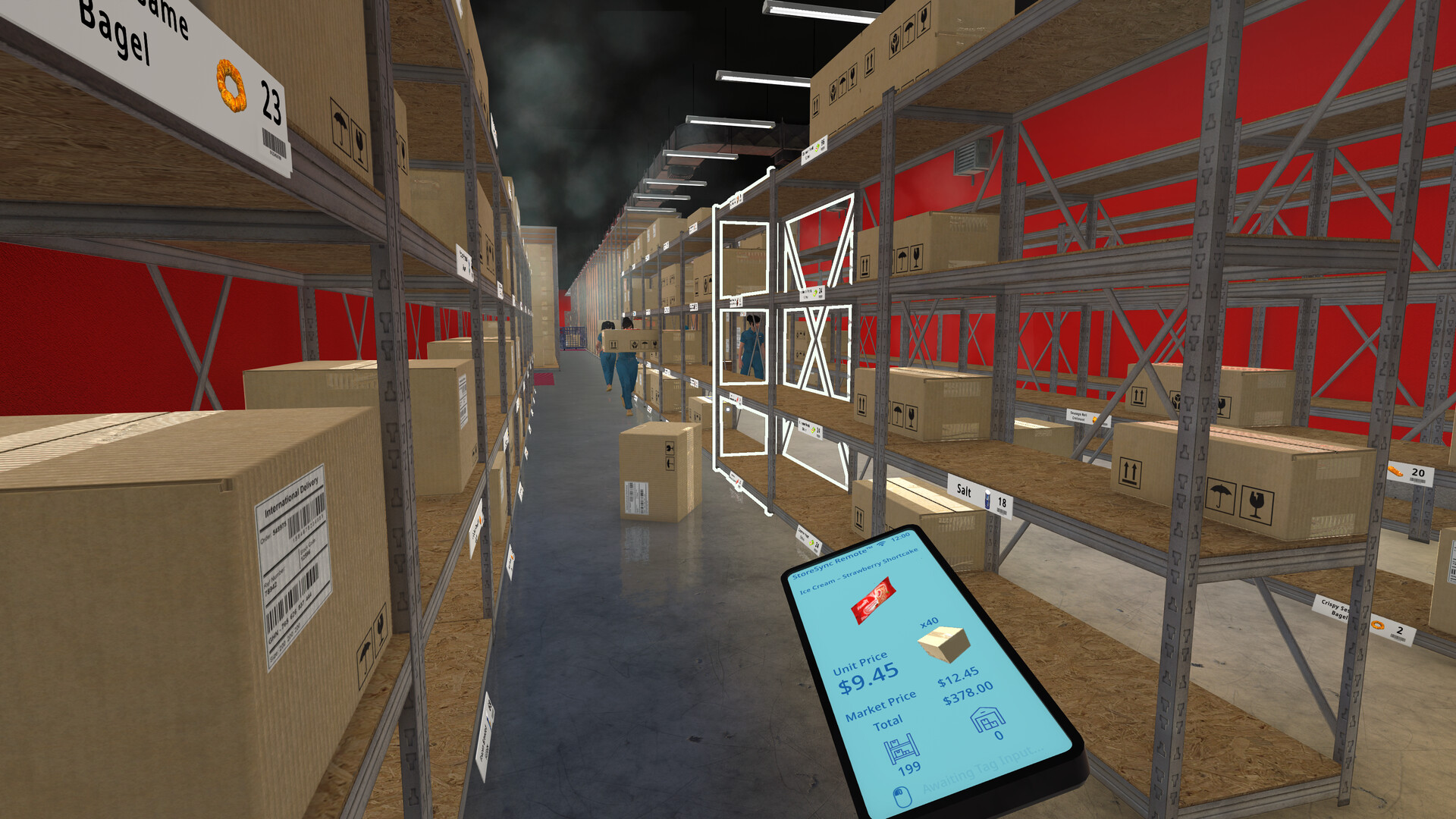 图片[13]-大型超市模拟器 (Hypermarket Simulator) Build.23718905 [中文][19.6G]-极客游戏