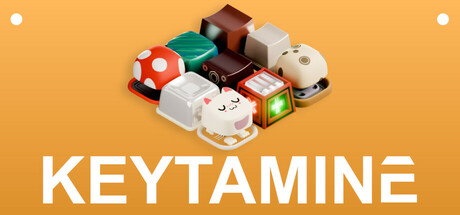 Keytamine游戏logo