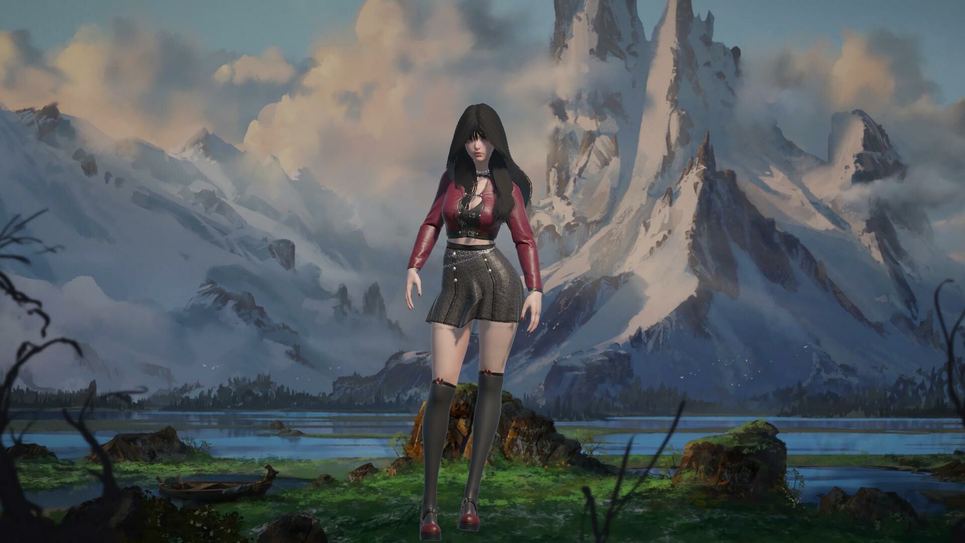 你的继妹/Your StepSister 截图 4