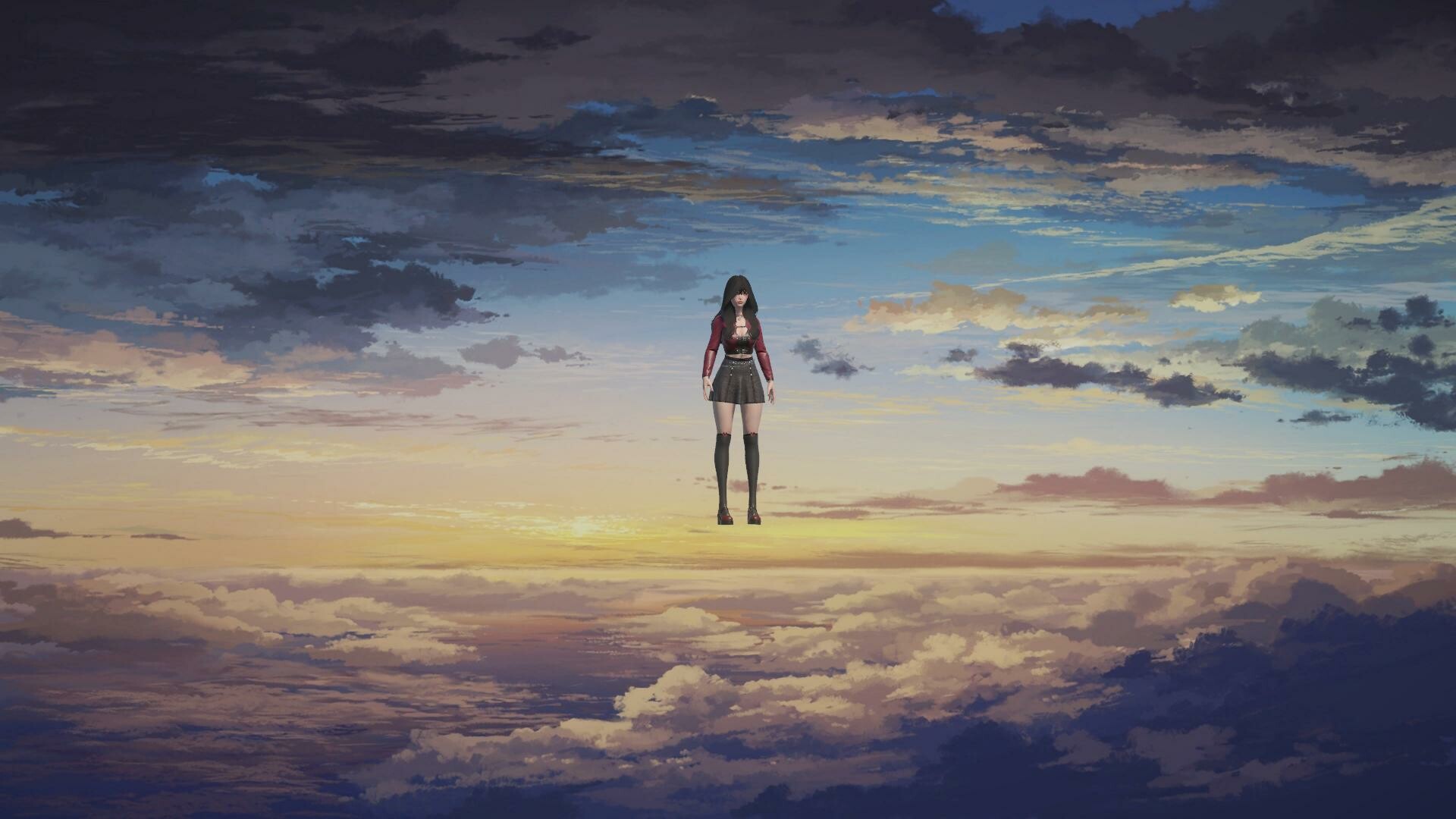 你的继妹/Your StepSister 截图 6