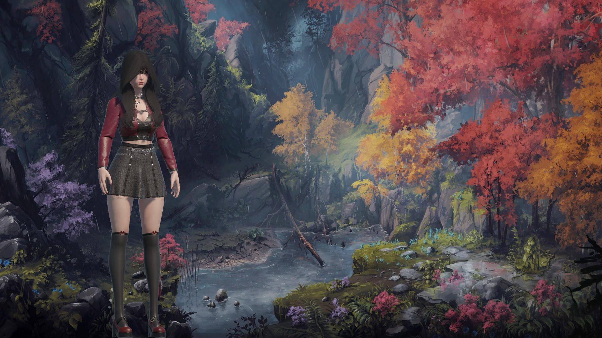 你的继妹/Your StepSister 截图 7