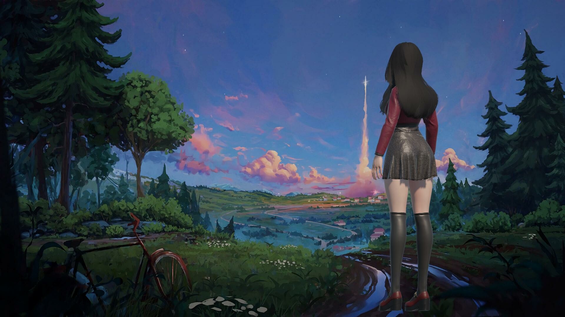 你的继妹/Your StepSister 截图 5