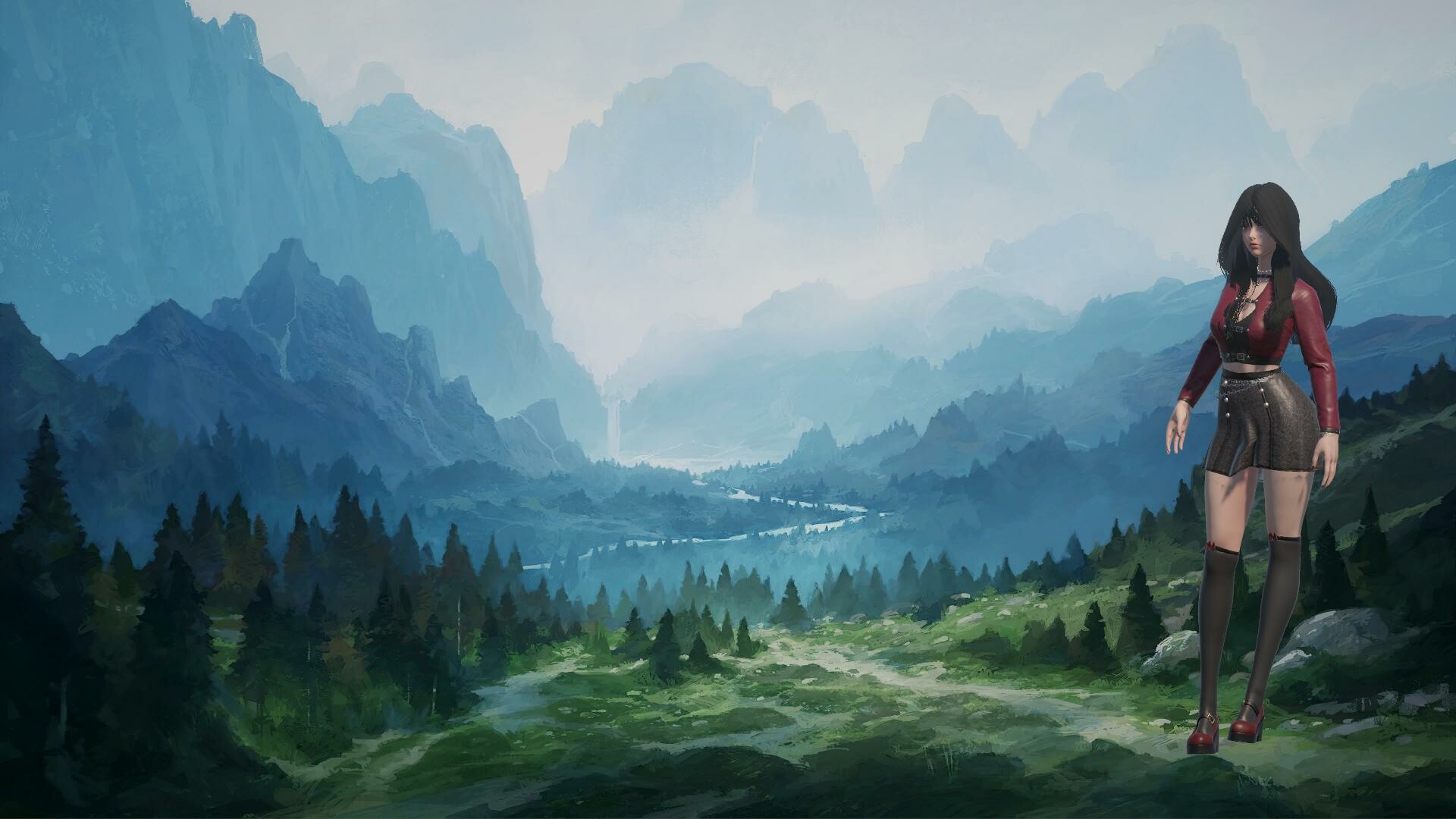 你的继妹/Your StepSister 截图 2