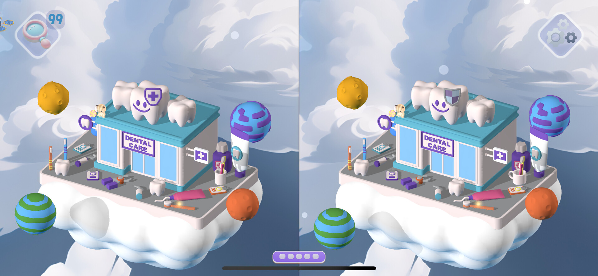 阿卡迪亚:云顶之城/Arcadia: Cloudbound-学习版-网盘下载插图3 阿卡迪亚:云顶之城/Arcadia: Cloudbound-学习版-网盘下载插图3