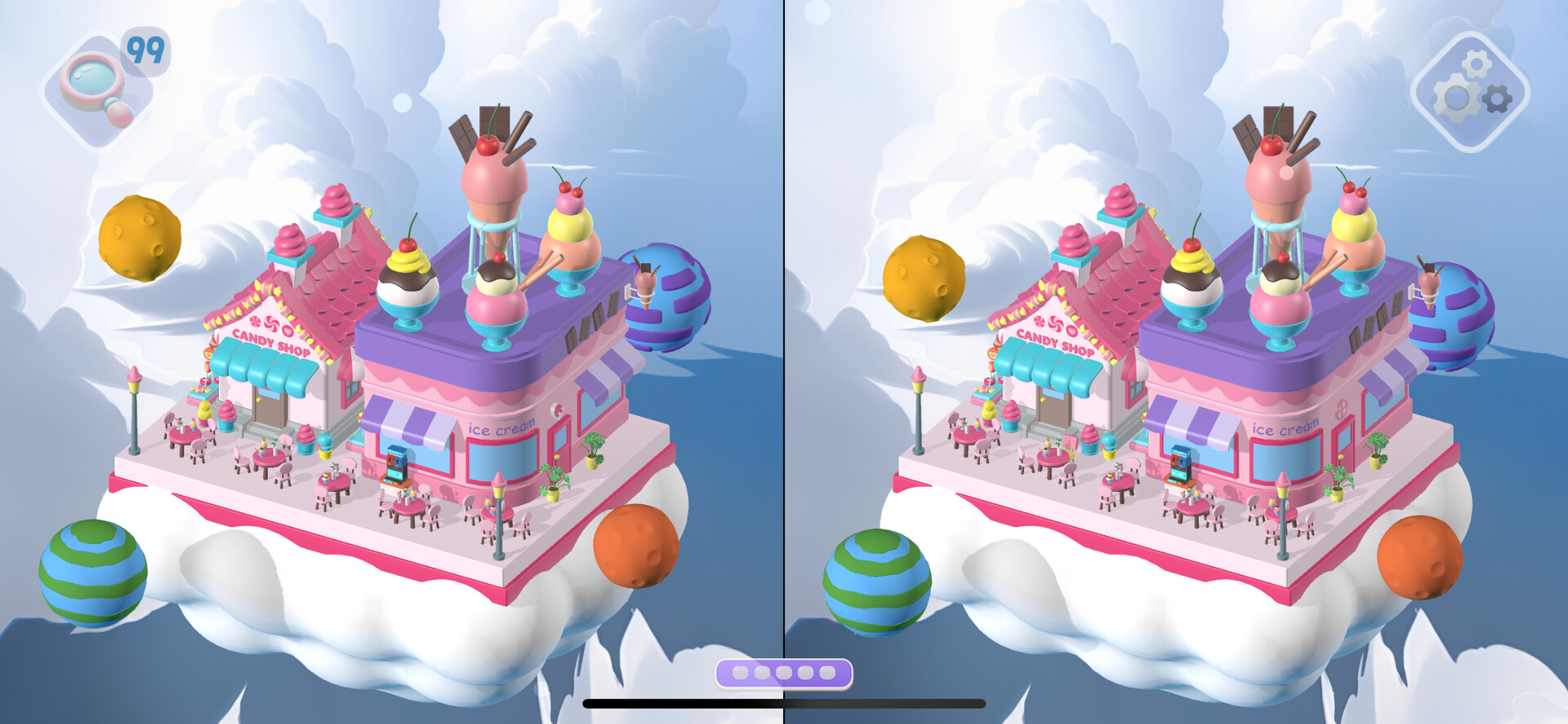 阿卡迪亚:云顶之城/Arcadia: Cloudbound-学习版-网盘下载插图4 阿卡迪亚:云顶之城/Arcadia: Cloudbound-学习版-网盘下载插图4