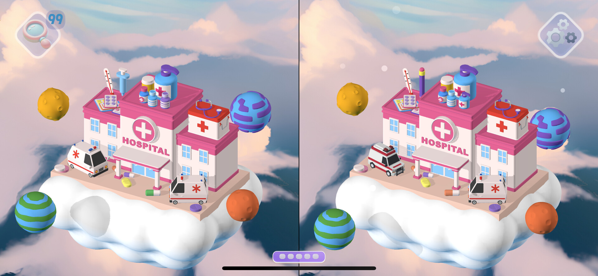阿卡迪亚:云顶之城/Arcadia: Cloudbound-学习版-网盘下载插图2 阿卡迪亚:云顶之城/Arcadia: Cloudbound-学习版-网盘下载插图2