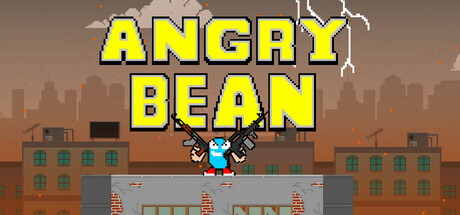 Angry Bean