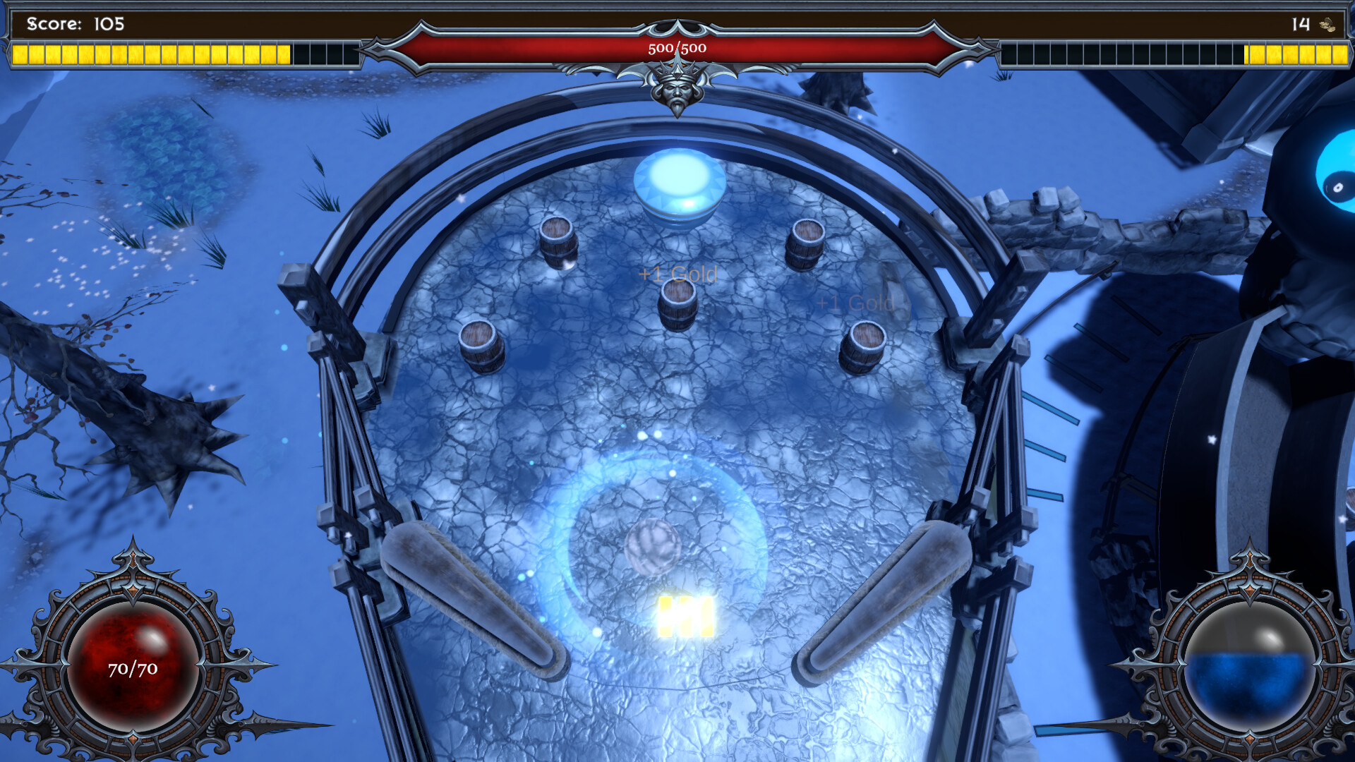 图片[9]-Runix：弹球肉鸽游戏 (Runix: Pinball Roguelike) Build.24218335 [中文][2.52G]-极客游戏
