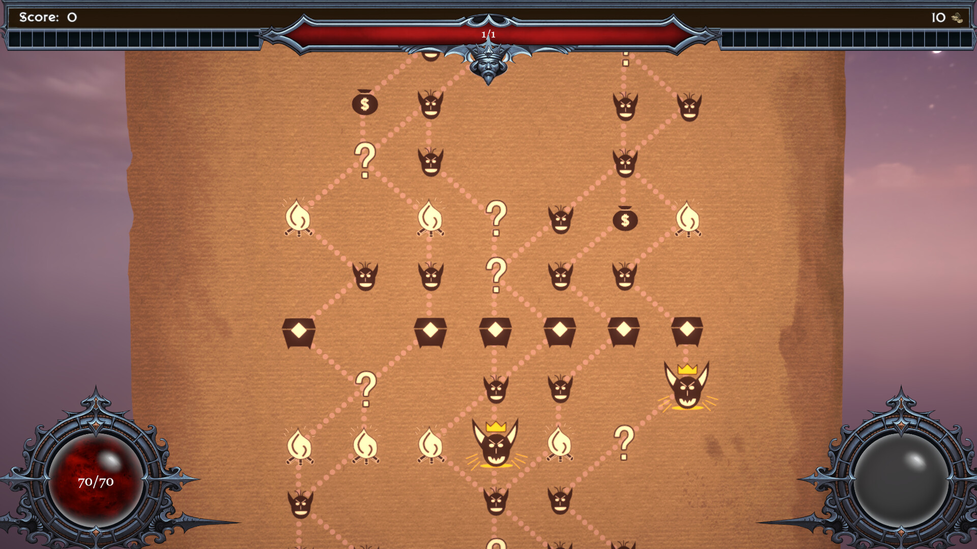 图片[8]-Runix：弹球肉鸽游戏 (Runix: Pinball Roguelike) Build.24218335 [中文][2.52G]-极客游戏
