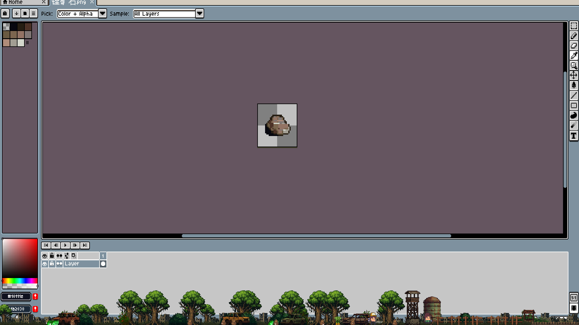 《我的避难所(MyShelter)》|V1.0.1|中文|免安装硬盘版