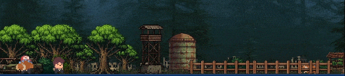 我的避难所官方中文版V1.0.1｜放置挂机+全DLC｜解压即玩｜绿色免安装单机游戏