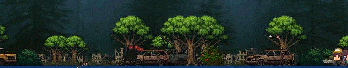 我的避难所官方中文版V1.0.1｜放置挂机+全DLC｜解压即玩｜绿色免安装单机游戏