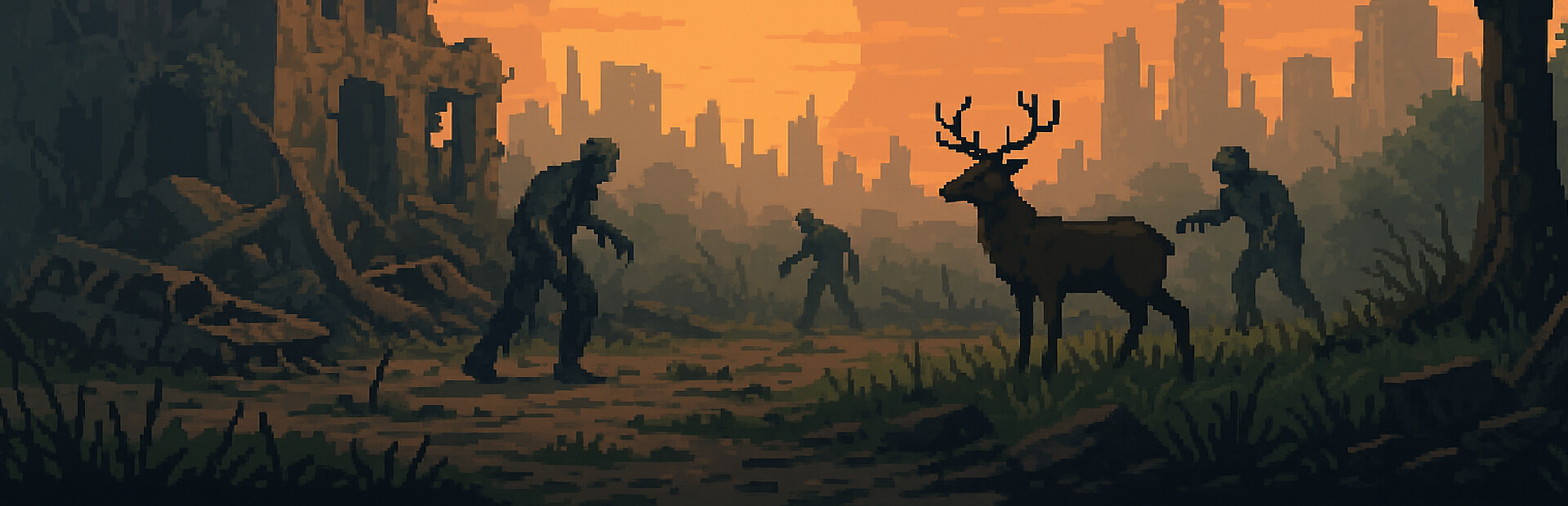 我的避难所官方中文版V1.0.1｜放置挂机+全DLC｜解压即玩｜绿色免安装单机游戏