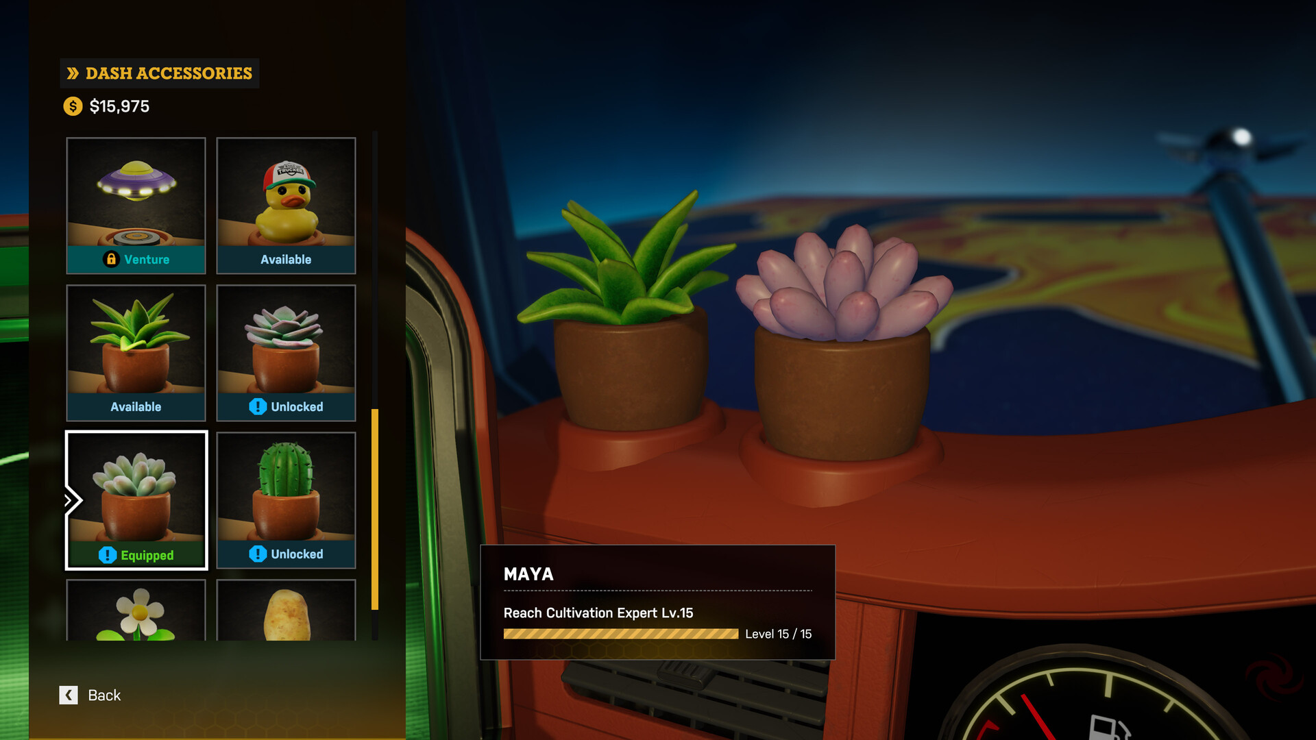 《星际卡车司机(Star Trucker)》|v20260901+Cultivation Content Pack+全DLC|中文|免安装硬盘版 《星际卡车司机(Star Trucker)》|v20260901+Cultivation Content Pack+全DLC|中文|免安装硬盘版