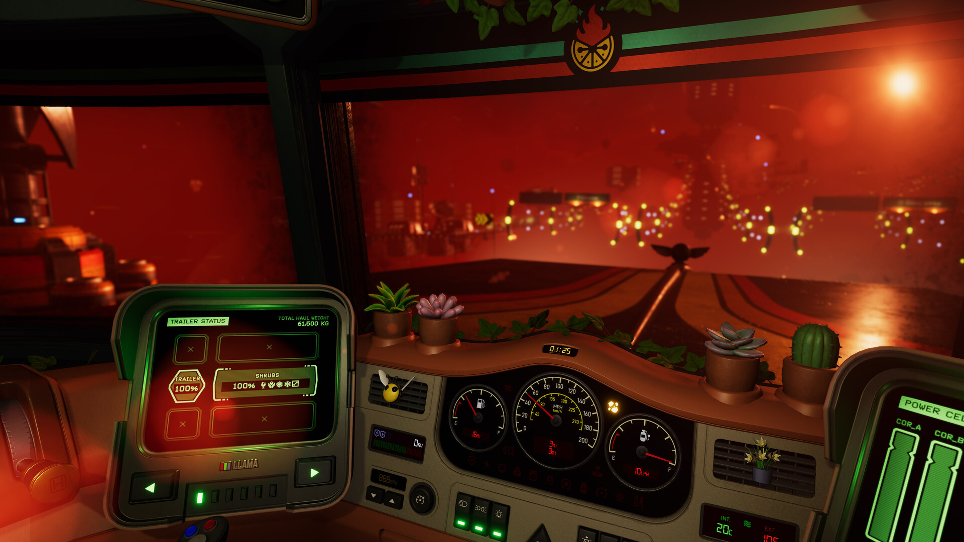 《星际卡车司机(Star Trucker)》|v20260901+Cultivation Content Pack+全DLC|中文|免安装硬盘版 《星际卡车司机(Star Trucker)》|v20260901+Cultivation Content Pack+全DLC|中文|免安装硬盘版