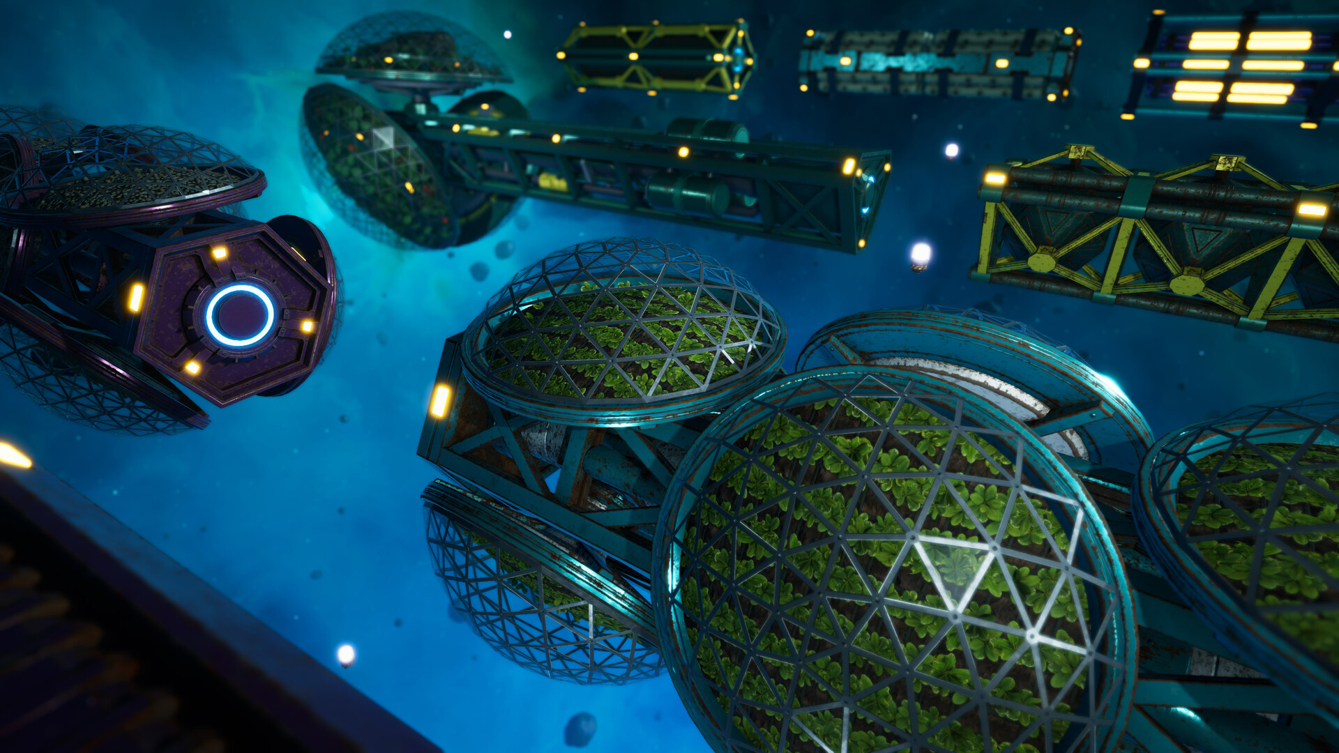 《星际卡车司机(Star Trucker)》|v20260901+Cultivation Content Pack+全DLC|中文|免安装硬盘版 《星际卡车司机(Star Trucker)》|v20260901+Cultivation Content Pack+全DLC|中文|免安装硬盘版
