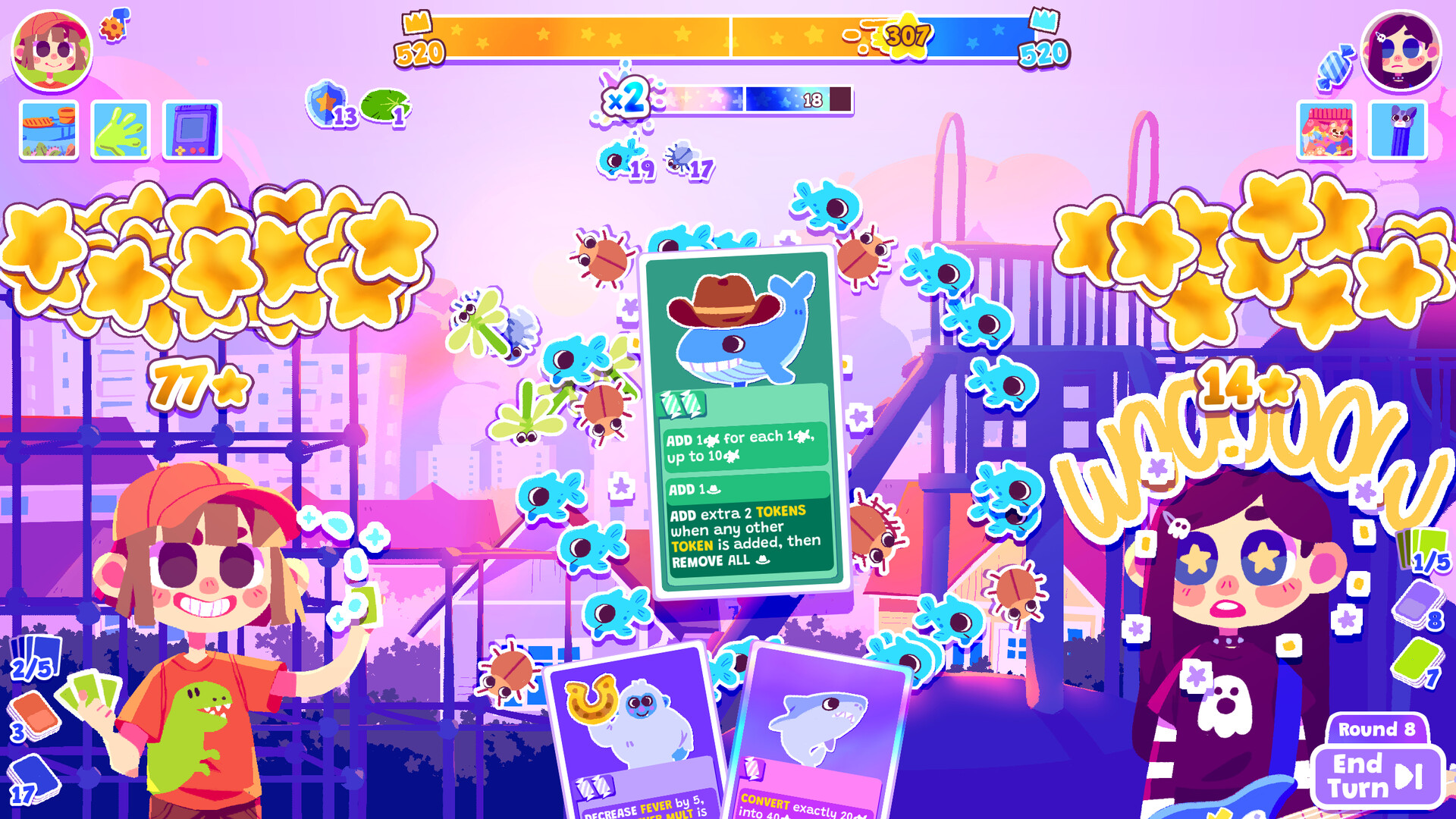 《我的牌更好!(My Card Is Better Than Your Card!)》|v20260129.1|中文|免安装硬盘版 《我的牌更好!(My Card Is Better Than Your Card!)》|v20260129.1|中文|免安装硬盘版