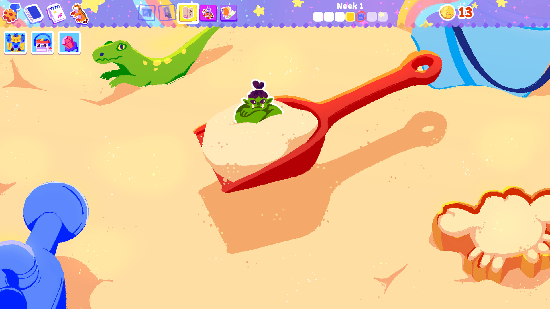 《我的牌更好!(My Card Is Better Than Your Card!)》|v20260129.1|中文|免安装硬盘版 《我的牌更好!(My Card Is Better Than Your Card!)》|v20260129.1|中文|免安装硬盘版