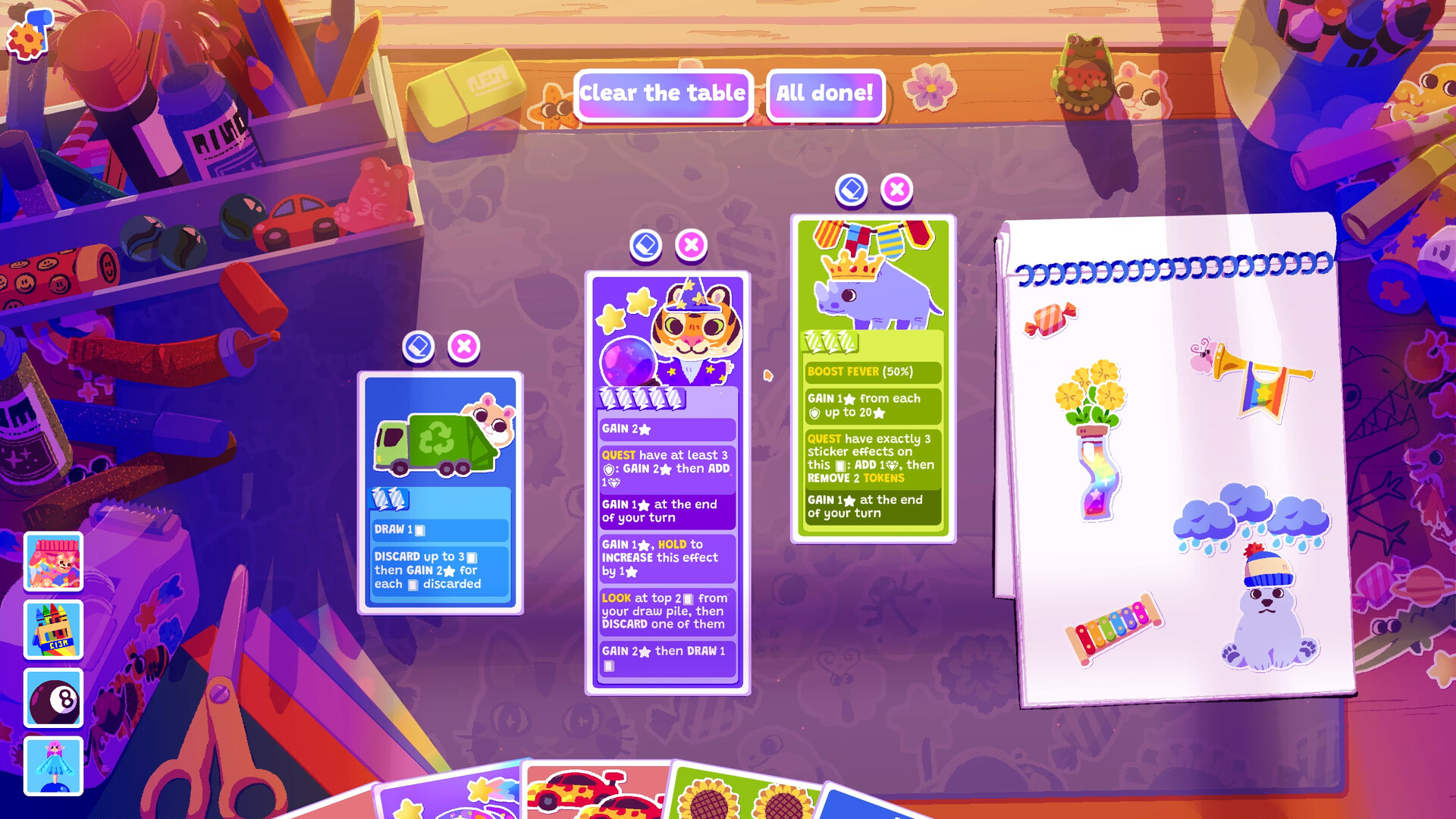 《我的牌更好!(My Card Is Better Than Your Card!)》|v20260129.1|中文|免安装硬盘版 《我的牌更好!(My Card Is Better Than Your Card!)》|v20260129.1|中文|免安装硬盘版