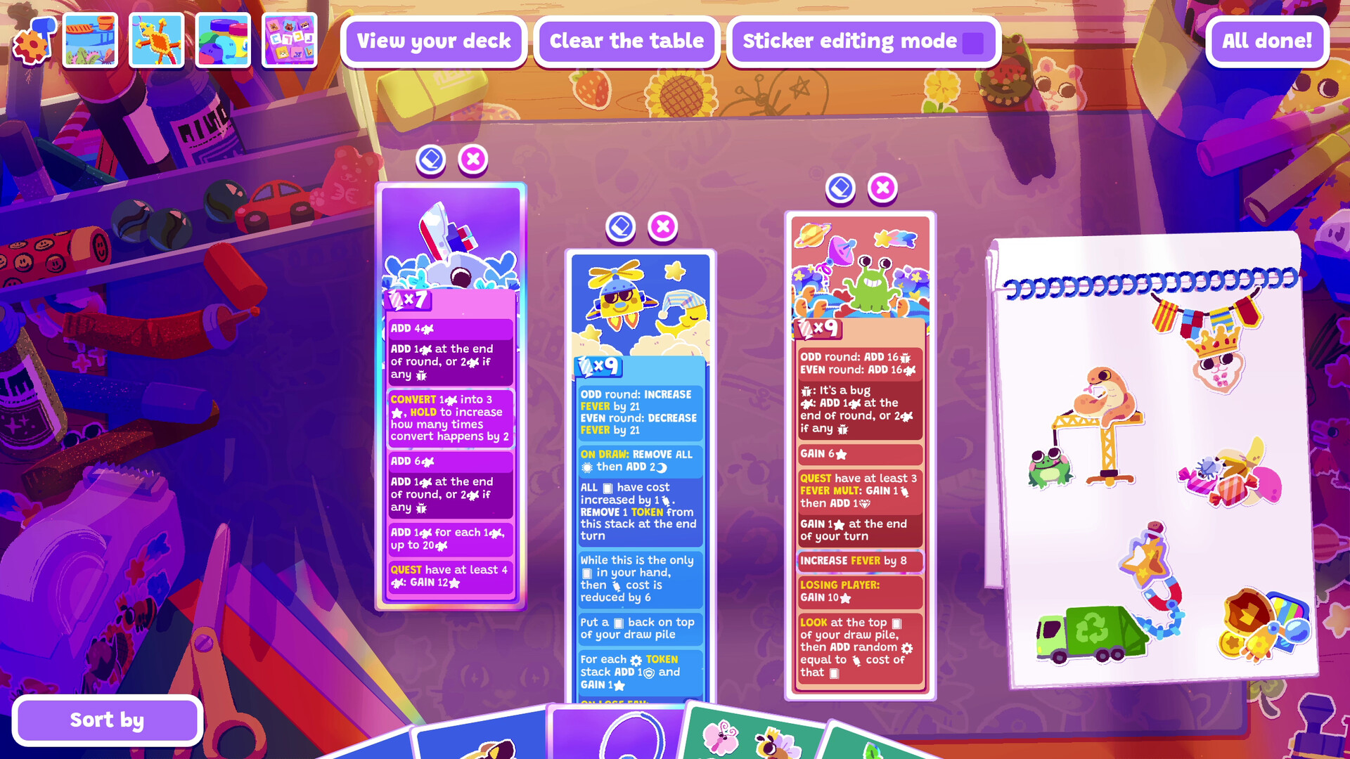 图片[12]-我的牌更好！|My Card is Better Than Your Card!|20260518.1-萌芽游戏