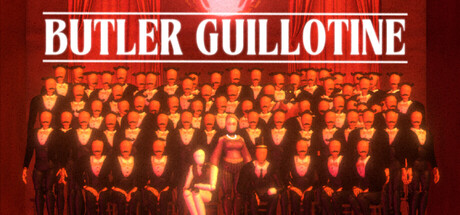 BUTLER GUILLOTINE