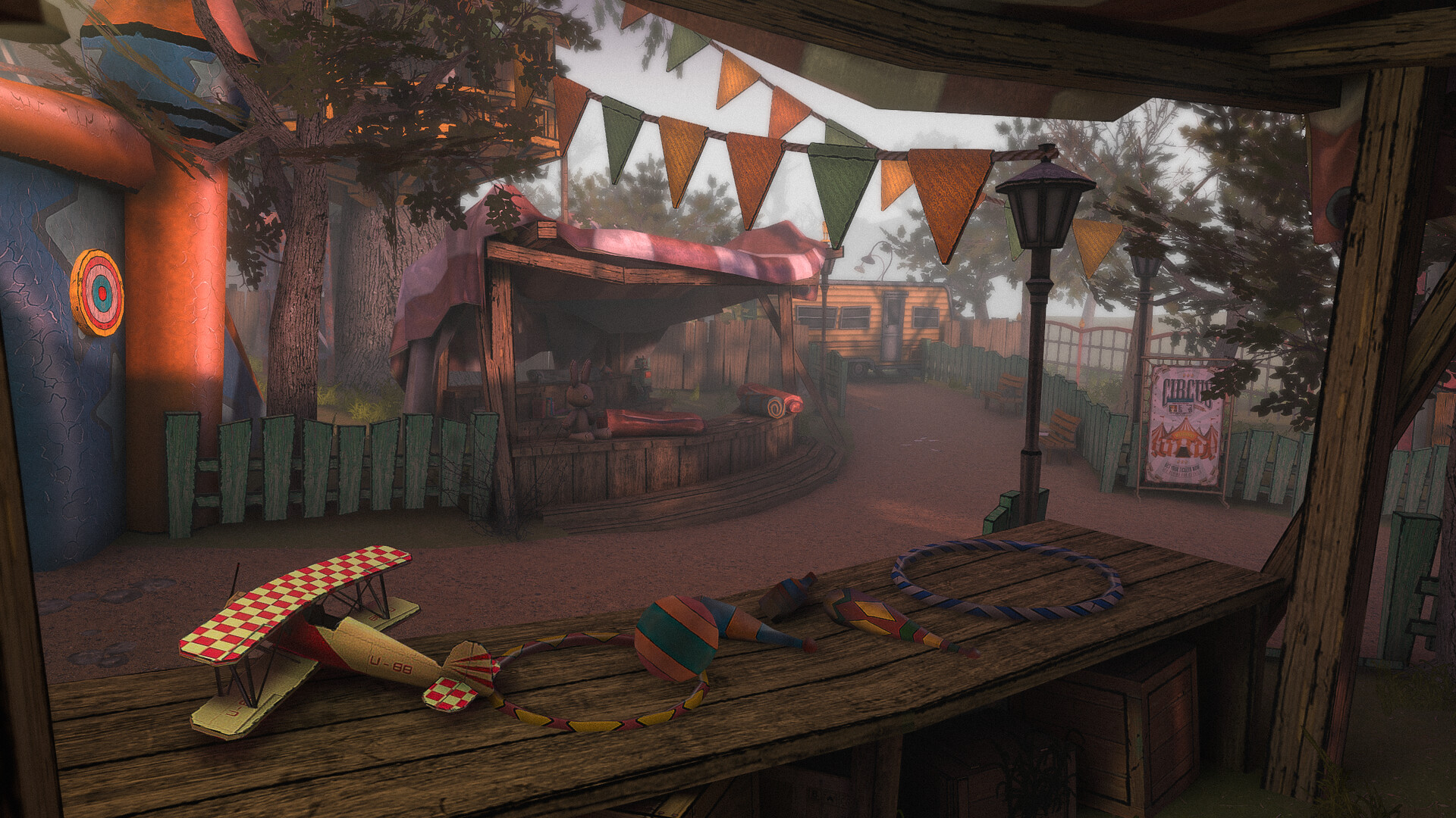 恐怖故事3 魅惑女巫/Horror Tale 3: The Witch 截图 3