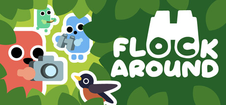《成群结队 Flock Around》v1.0.28-0xdeadc0de联机版官中简体