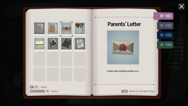 心界探秘/Noosphere - PC平台资源截图 3