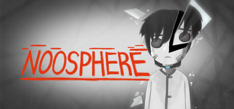 心界探秘/Noosphere-鹿星语