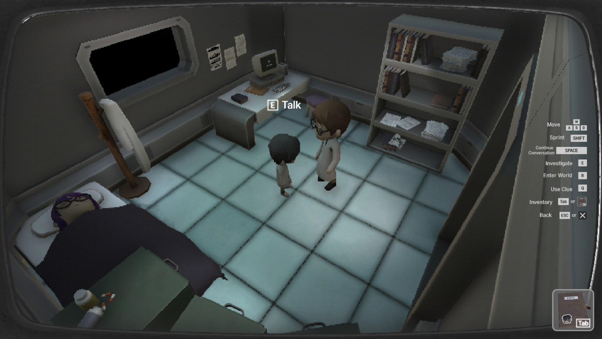 《心灵领域(Noosphere)》|中文|免安装硬盘版