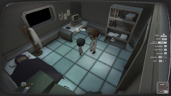 心界探秘/Noosphere - PC平台资源截图 2