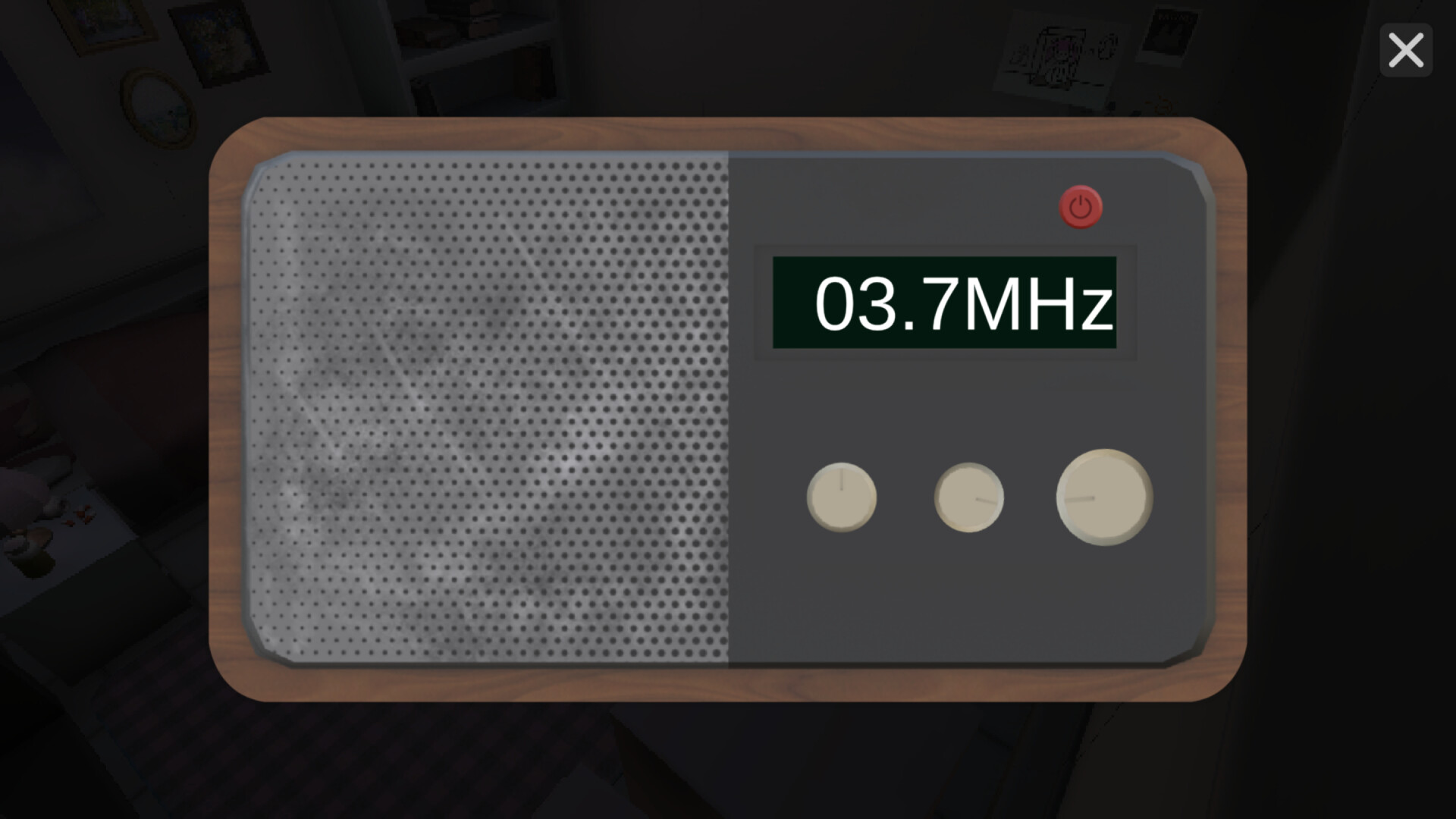 心界探秘/Noosphere 截图 8