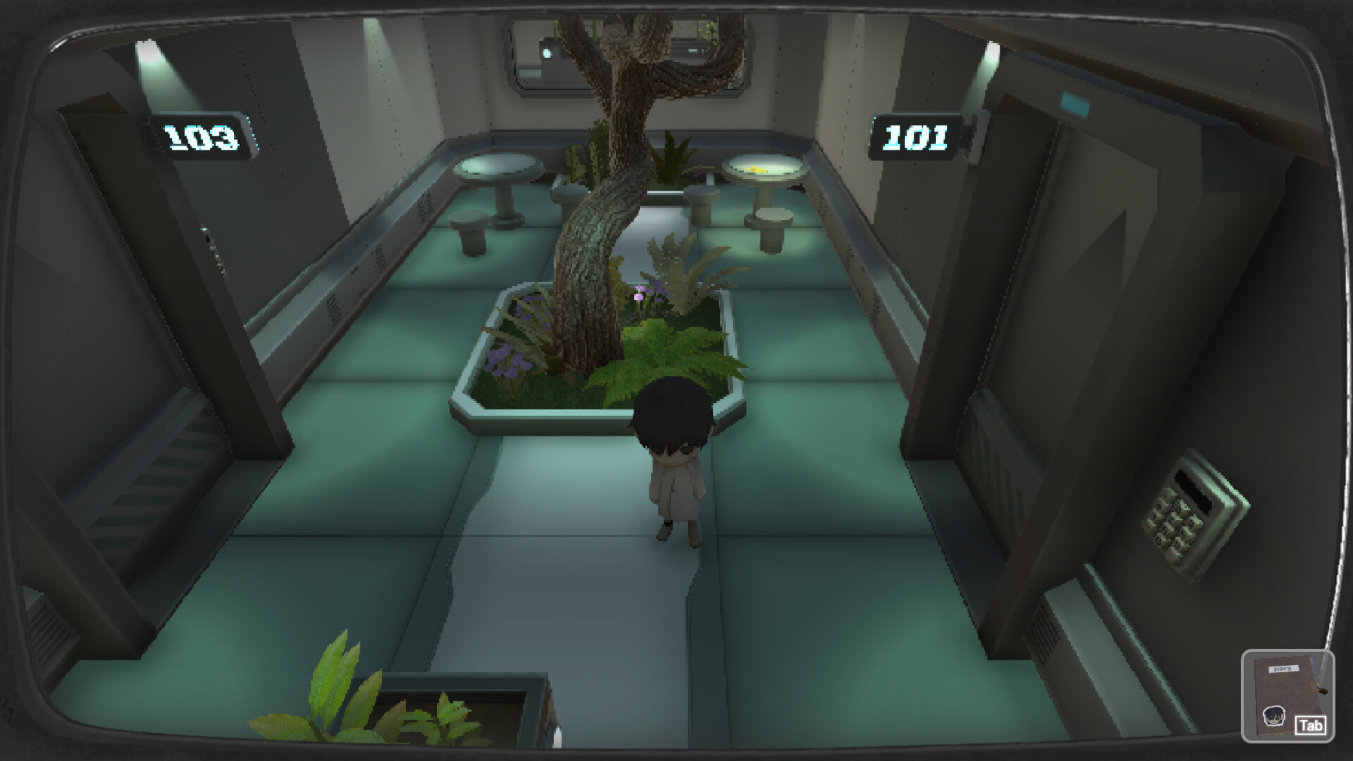 心界探秘/Noosphere 截图 7