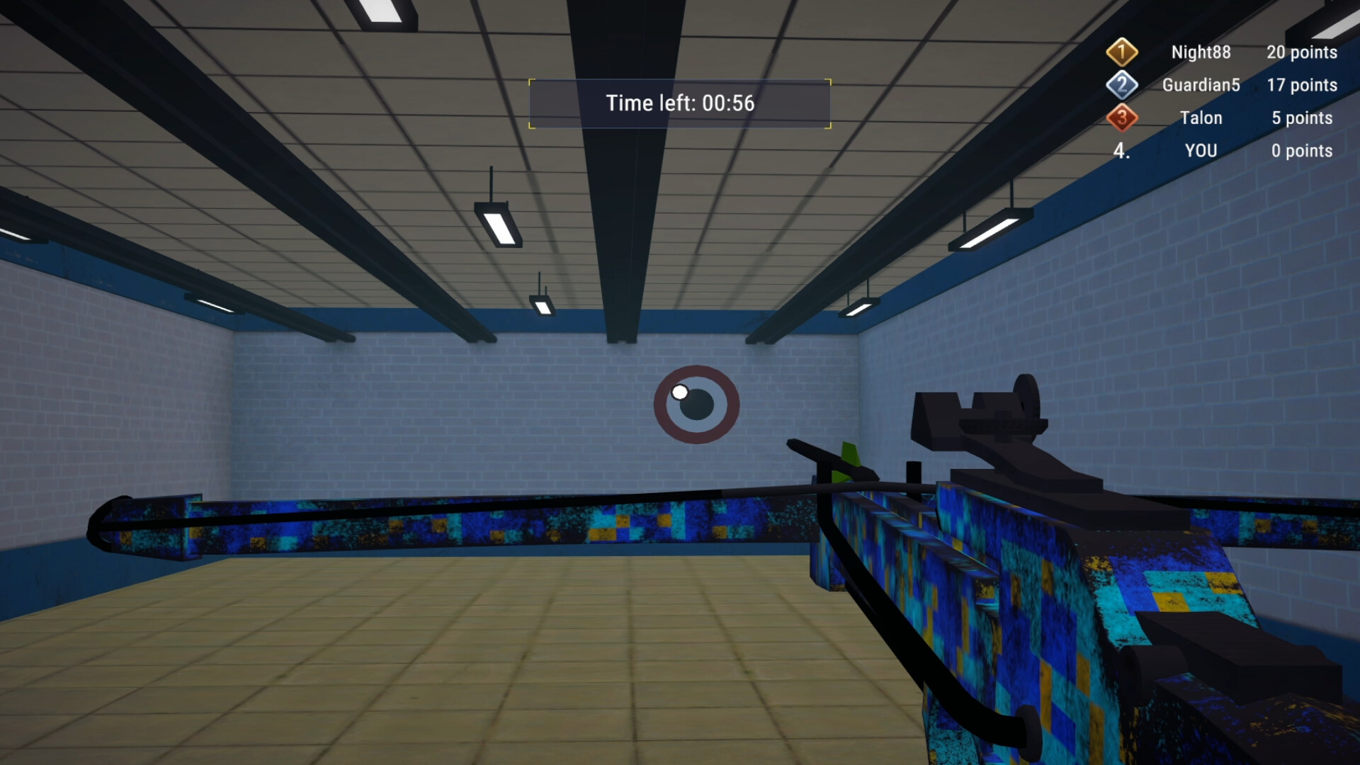 枪械中心模拟器|官方中文|Gun Center Simulator - 15